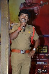 Singham 123 Movie Platinum Disc Function